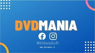 DVD Mania