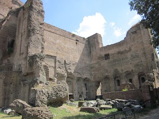 Stadio Palatino