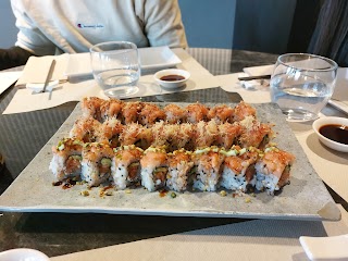 MŪN sushi lab