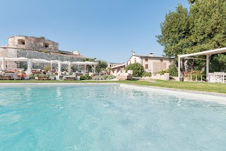 Relais Forte Benedek - Agriturismo di Charme - Lake Garda (Adults Only)