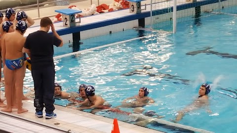 Società Polisportiva Dilettantistica Delta Nuoto