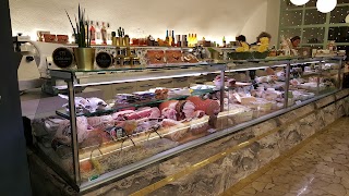 salumeria della contrada