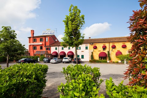 Hotel Ristorante Casalta