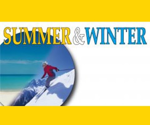 Agenzia di Viaggi Summer And Winter di Olympic Group s.r.l.