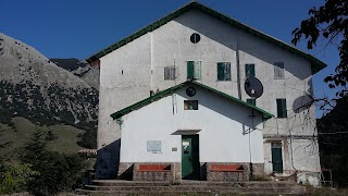 Campo Estivo Parco Avventura Madonie