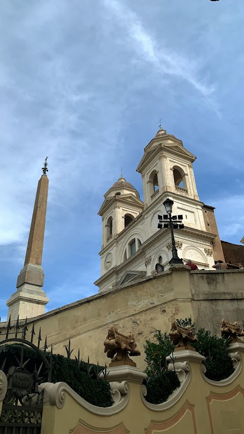 Istituto Sacro Cuore Trinità dei Monti