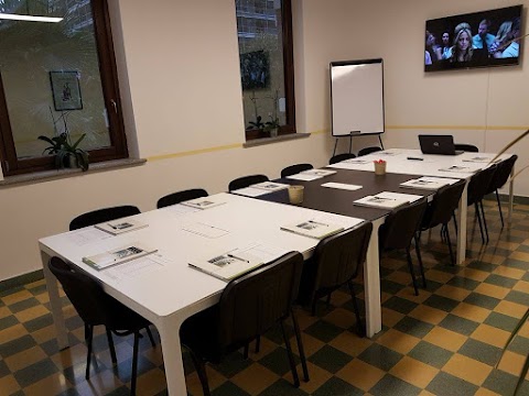 Studi e Carriere Saluzzo - Formazione dal 1982