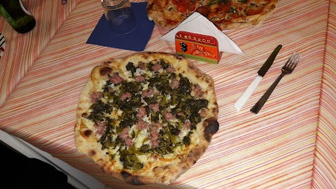 Pizzeria La Stella