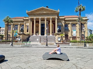 Teatro Massimo