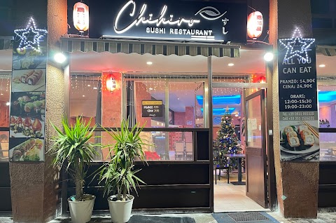 Chihiro Sushi Restaurant