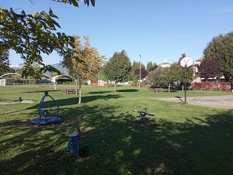 Parco Giochi Tempagnano