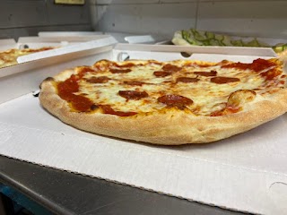 Pizzeria Sotto Casa