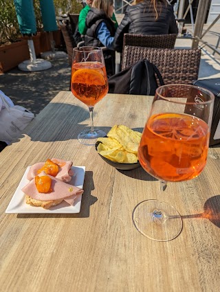 Spritz House