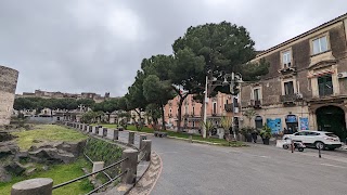 Streaty - Food Tours in Catania