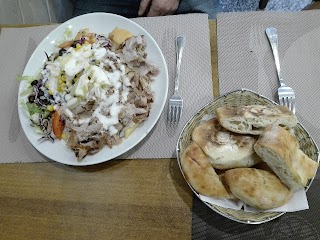 Kebab maroc