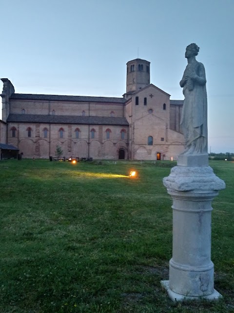 Locanda Abbazia di Valserena - CSAC