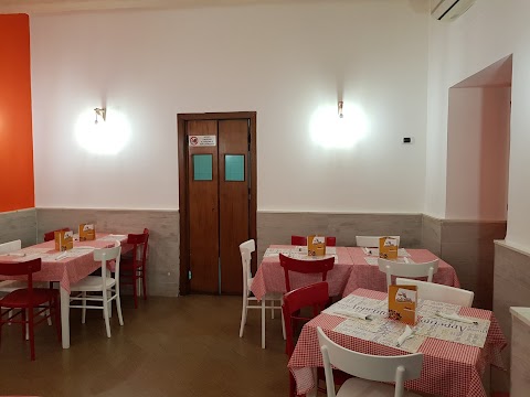 Pizzeria Adda' Signor