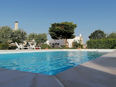 B&B Trulli Dal Conte