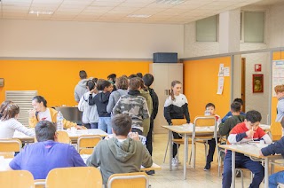 Scuola Media Blaise Pascal - secondaria di primo grado Castiglione