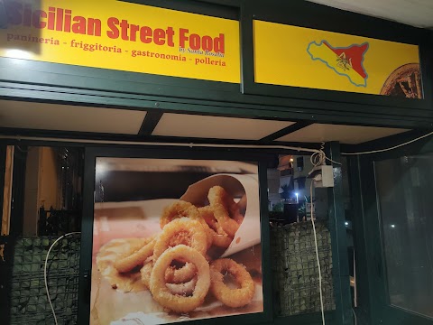 Sicilian Street Food