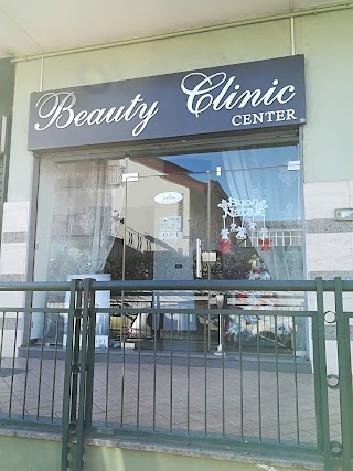 Beauty Clinic