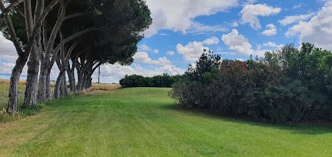 villaggio mediterraneo