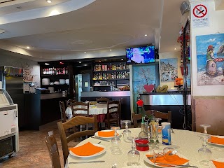 Ristorante Cinese E Italiano