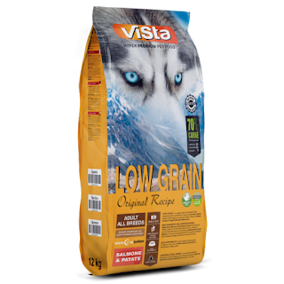 Vista Petfood