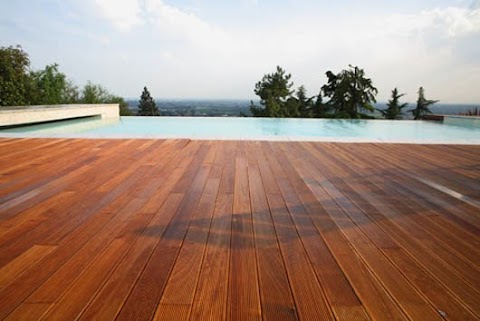 HAUSFLOOR PARQUET BRESCIA E BERGAMO