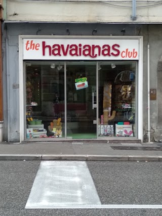 Havaianas Trieste