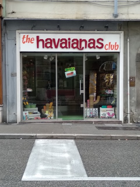 Havaianas Trieste