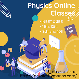 Physics & Maths Classes