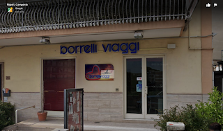 Borrelli Viaggi