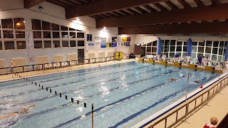 Piscina Comunale Molinella A.S.D.Jump