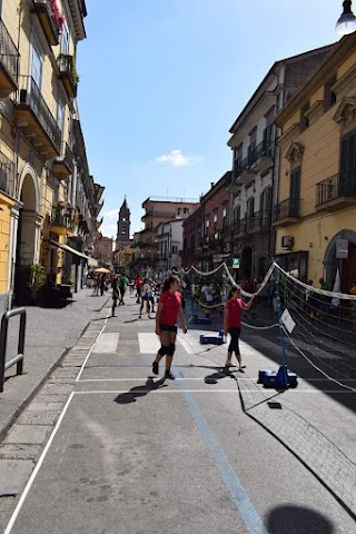 A.S.D. Volley for All Frattamaggiore