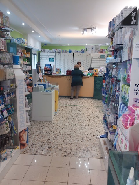 Farmacia Dott. M. Mori