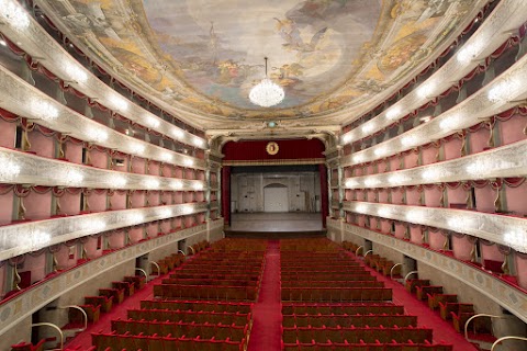 Teatro Gaetano Donizetti