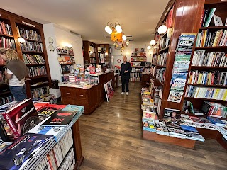 Libreria dell'Automobile