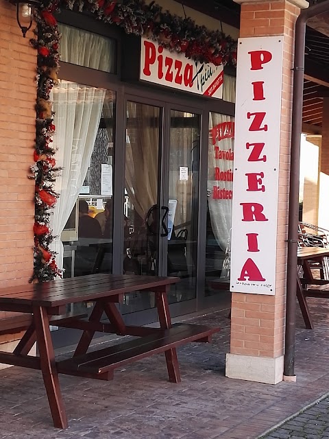 Pizza Più Anagni