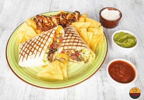 Tex Mex Fusion