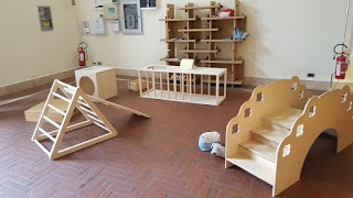 L'Arcobalocco - Nido a metodo Montessori