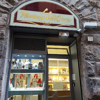 Bottega Dell'orafo