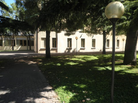 IRCCS Centro San Giovanni di Dio Fatebenefratelli