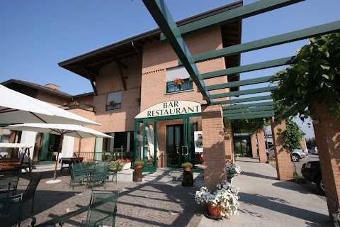 Hotel - Ristorante - Pizzeria "da Mariuccia"