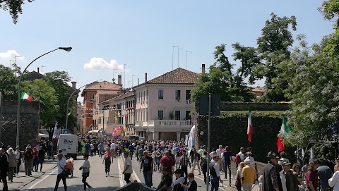 Mura di Treviso