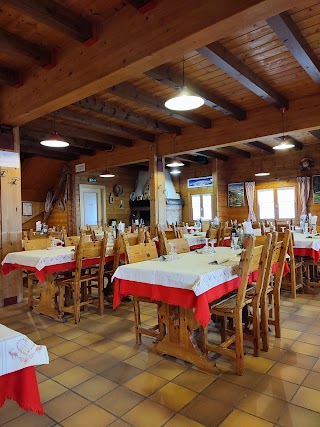 Chalet Novezza