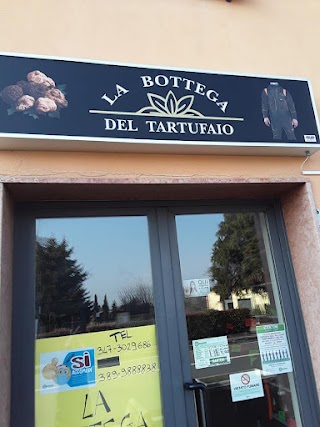 La bottega del tartufaio