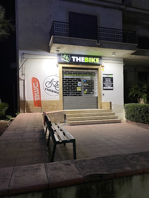 The BIKE STORE Ribera