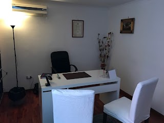 Dott.Giuseppe Bonanni Psicologo-Psicoterapeuta