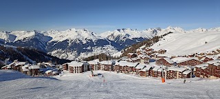 La Plagne - Vallée | Office de tourisme